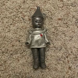 tin man mcdonald’s toy 2008